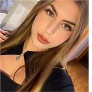 Profesora de apoyo para la asignatura de inglés